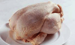 2.1 میلیون تن گوشت مرغ امسال در کشور تولید می شود