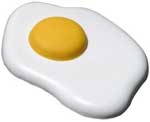 تخم مرغ کیلویی پانصد تومان ارزان شد